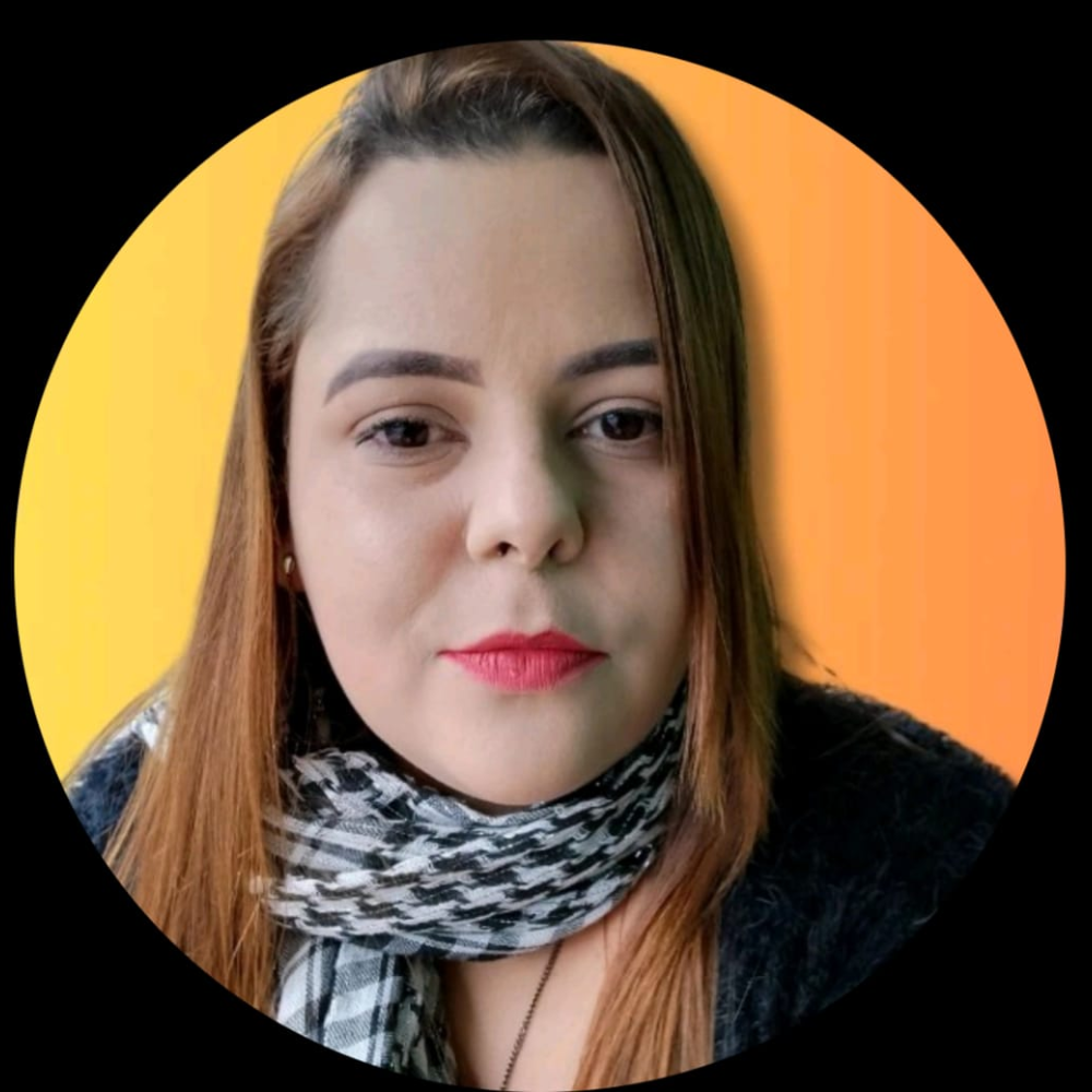 Pamela Mota